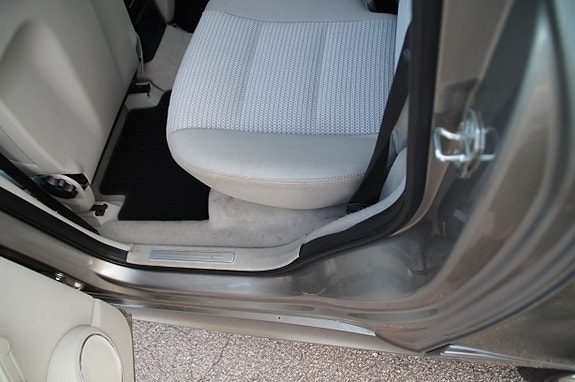 Mercedes-Benz B200 21 of 30