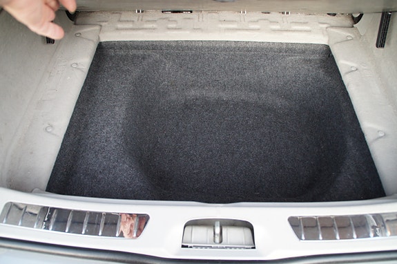 Mercedes-Benz B200 25 of 30