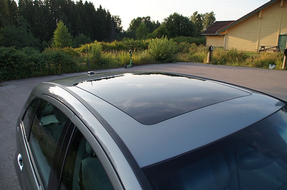 Mercedes-Benz B200 10 of 30