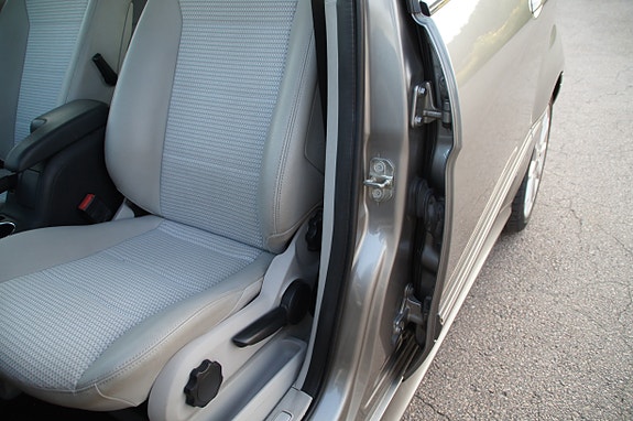 Mercedes-Benz B200 19 of 30