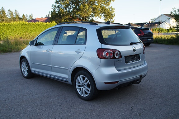 Volkswagen Golf Plus 3 of 5