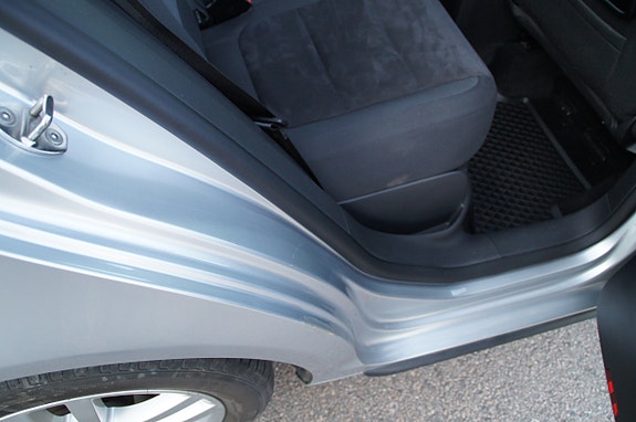 Volkswagen Golf Plus 26 of 30