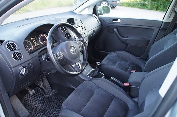 Volkswagen Golf Plus 13 of 30