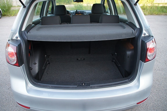 Volkswagen Golf Plus 23 of 30