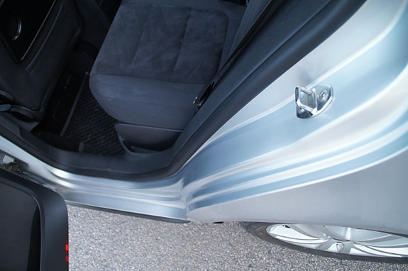 Volkswagen Golf Plus 17 of 30