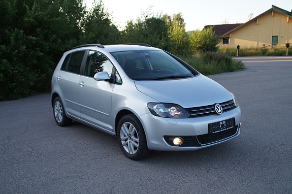 Volkswagen Golf Plus 7 of 30