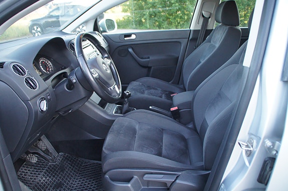 Volkswagen Golf Plus 14 of 30