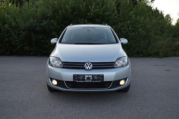 Volkswagen Golf Plus 8 of 30