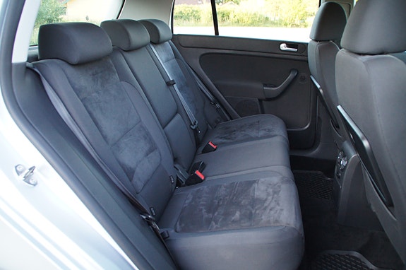 Volkswagen Golf Plus 25 of 30