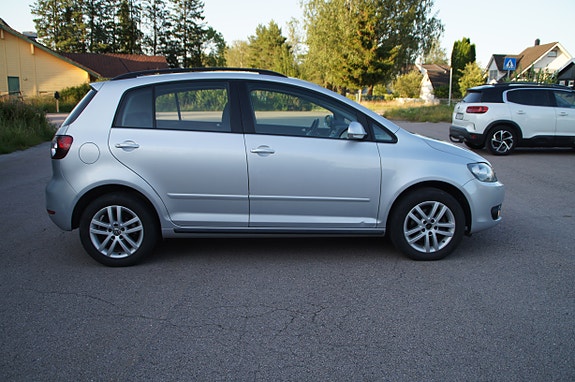 Volkswagen Golf Plus 6 of 30