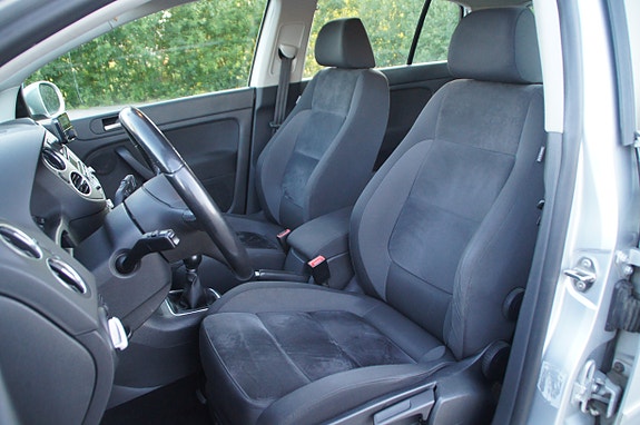 Volkswagen Golf Plus 15 of 30
