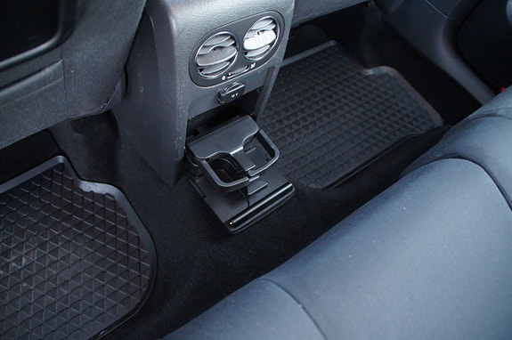 Volkswagen Golf Plus 20 of 30