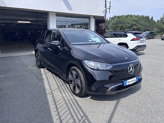 Mercedes-Benz EQE350 SUV 2 of 15
