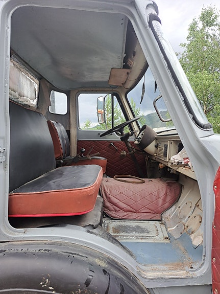 Dodge K700 og k500 5 of 5