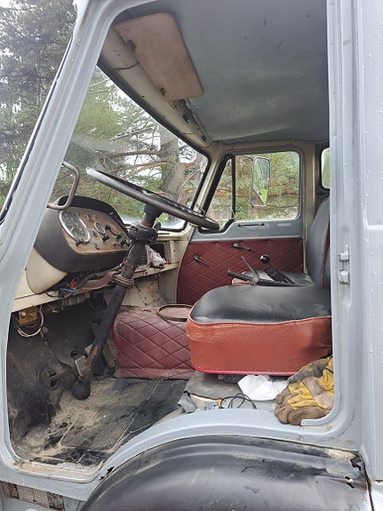 Dodge K700 og k500 4 of 5