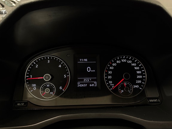 Volkswagen Caddy Maxi 22 of 30