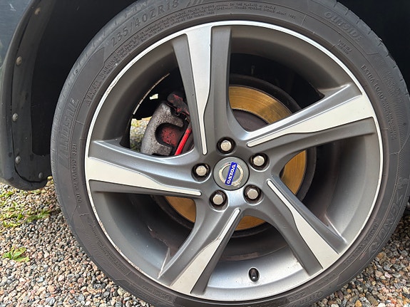 Volvo S60 30 of 30
