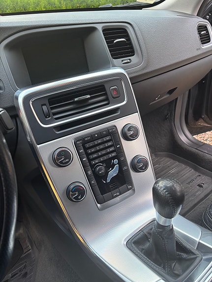Volvo S60 24 of 30