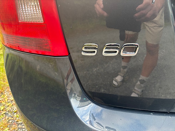 Volvo S60 13 of 30