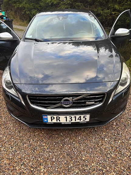 Volvo S60 9 of 30