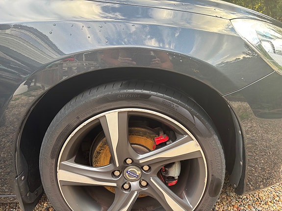 Volvo S60 5 of 30