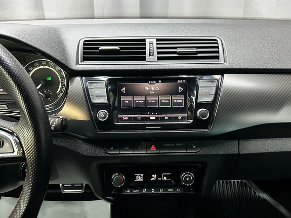 Skoda Fabia 25 of 30