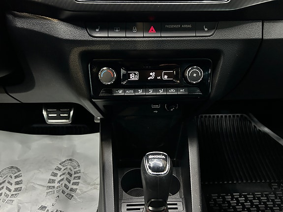 Skoda Fabia 26 of 30