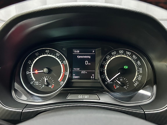 Skoda Fabia 20 of 30