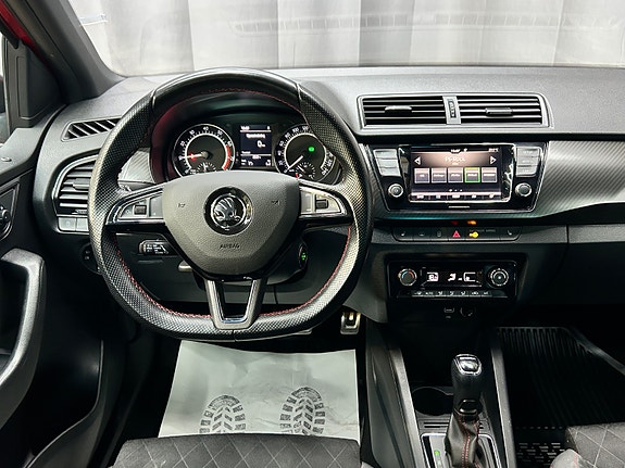 Skoda Fabia 19 of 30