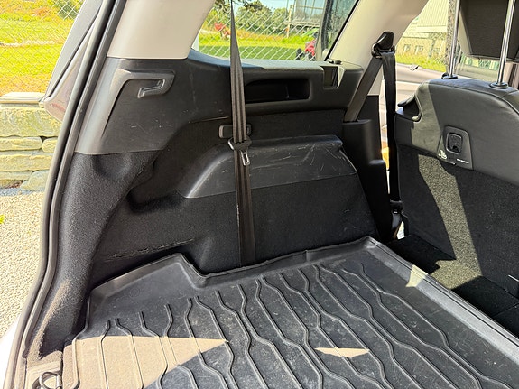 Citroen Grand C4 Picasso 24 of 30