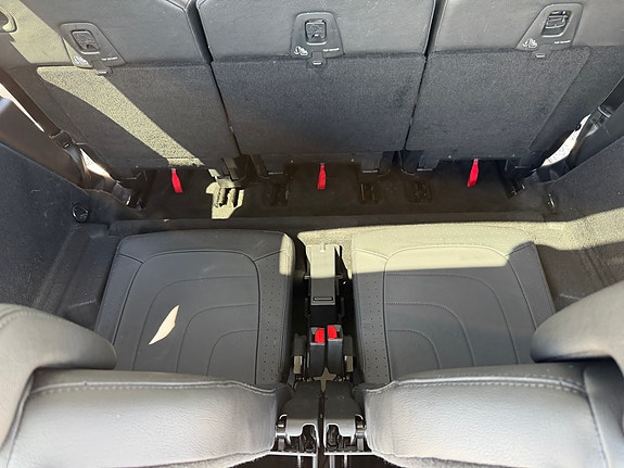Citroen Grand C4 Picasso 20 of 30