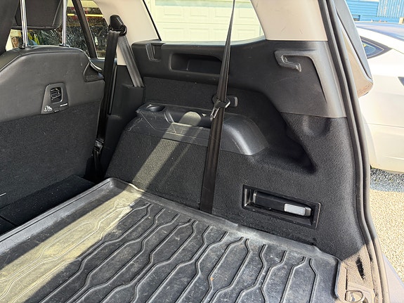 Citroen Grand C4 Picasso 25 of 30