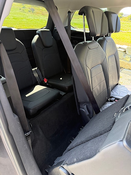 Citroen Grand C4 Picasso 17 of 30