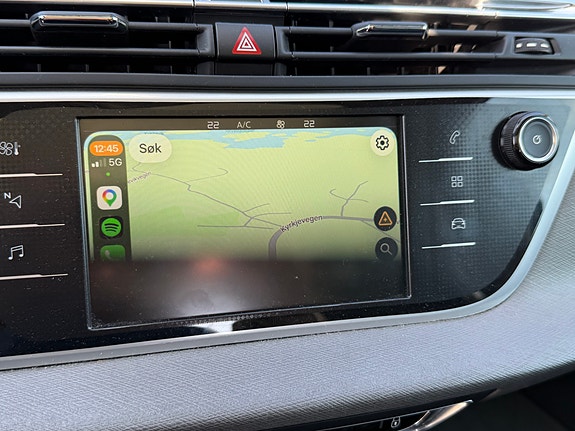 Citroen Grand C4 Picasso 13 of 30
