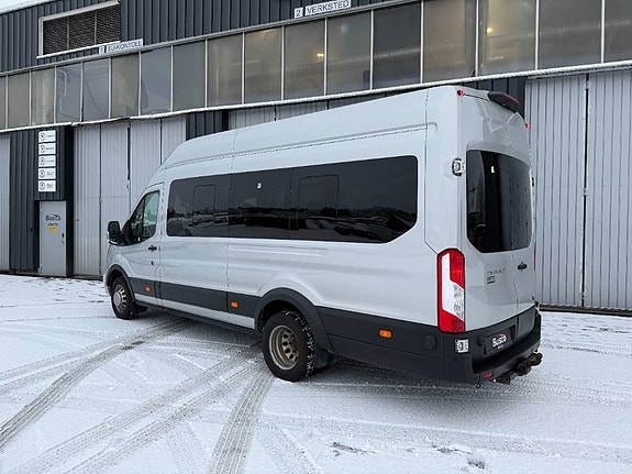 Ford Transit 4 of 5