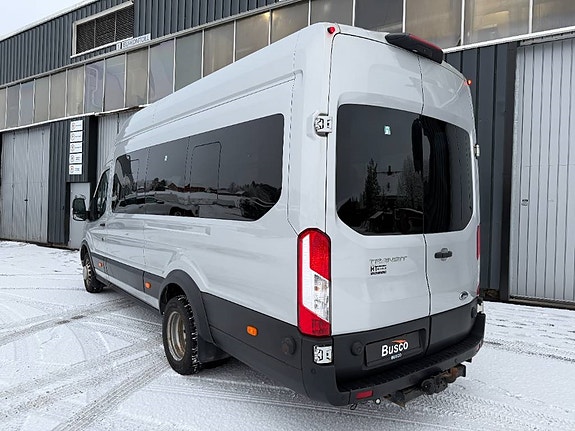Ford Transit 5 of 5