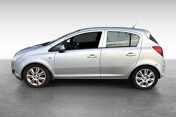 Opel Corsa 3 of 5