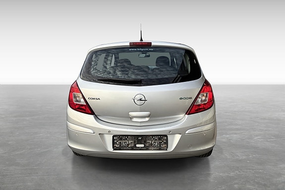 Opel Corsa 5 of 5