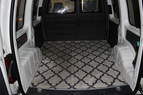 Volkswagen Caddy 6 of 7
