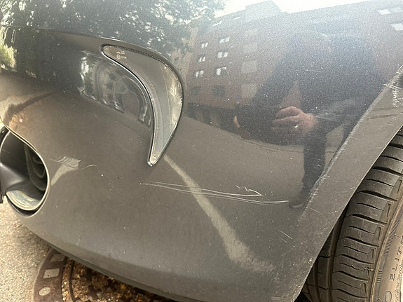 Renault Zoe 8 of 13