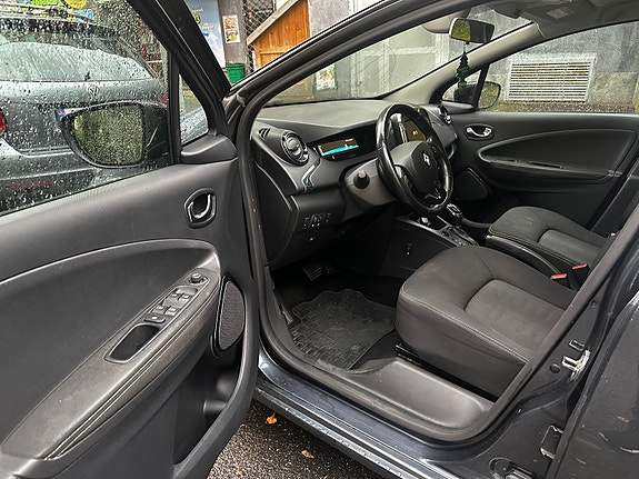 Renault Zoe 5 of 13