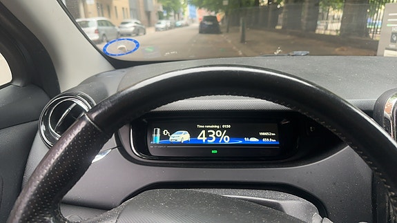 Renault Zoe 4 of 13