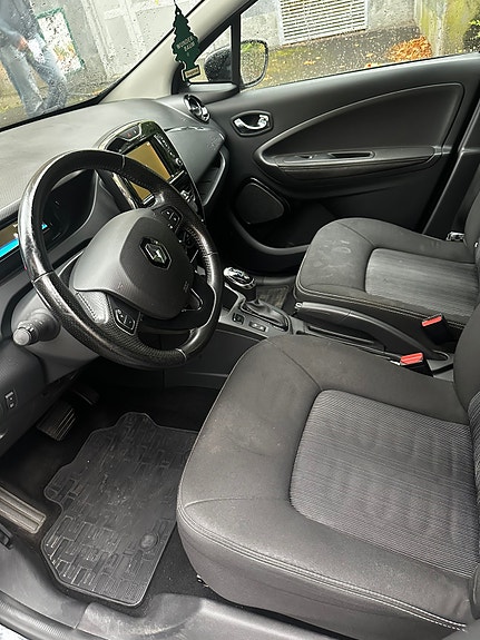 Renault Zoe 6 of 13