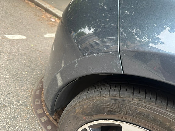 Renault Zoe 9 of 13