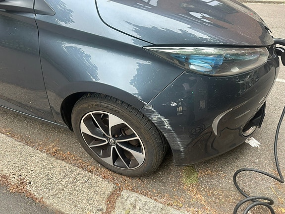 Renault Zoe 13 of 13