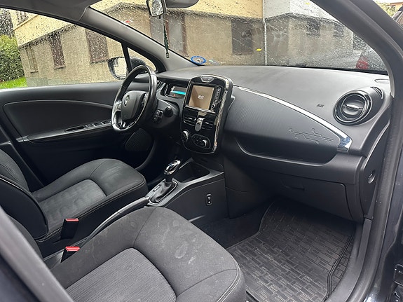 Renault Zoe 3 of 13