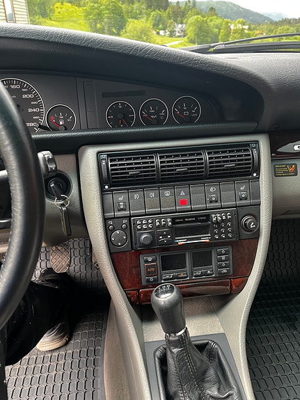 Audi A6 3 of 5