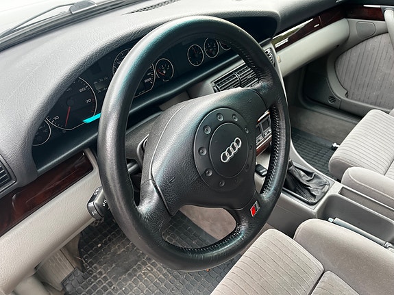 Audi A6 5 of 5