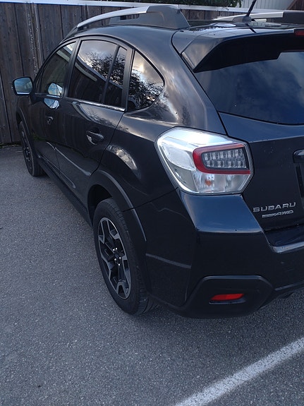 Subaru XV 6 of 26