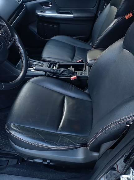 Subaru XV 11 of 26